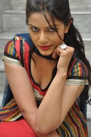 Anjali Spicy Stills